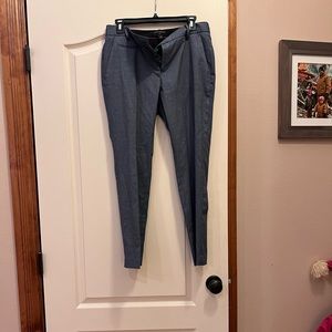 Banana republic dress pants 4S